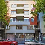 Stylish 2bd With A Cozy Terrace By Flat Mаnager * Plovdiv
