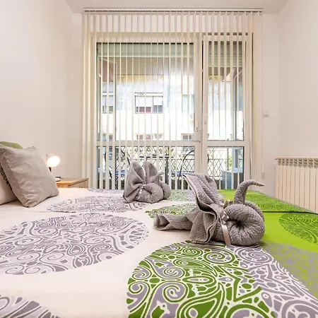 公寓 Stylish 2bd With A Cozy Terrace By Flat Mаnager 普罗夫迪夫