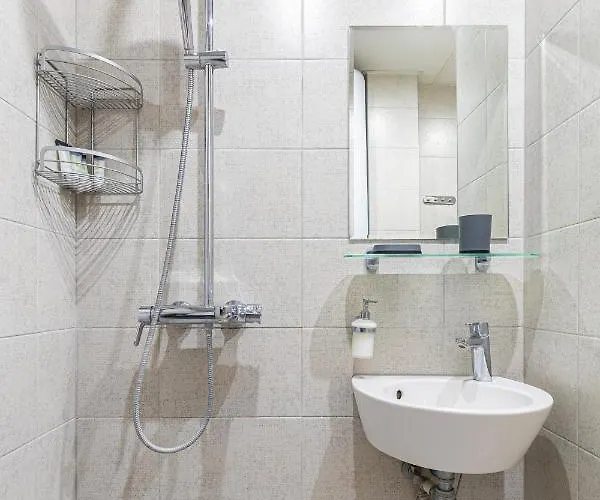 Stylish 2bd With A Cozy Terrace By Flat Mаnager 公寓 普罗夫迪夫