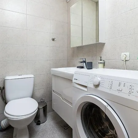 Apartment Stylish 2bd With A Cozy Terrace By Flat Mаnager *