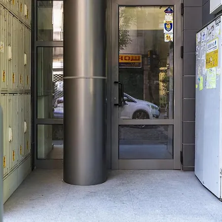 Stylish 2bd With A Cozy Terrace By Flat Mаnager Appartement *