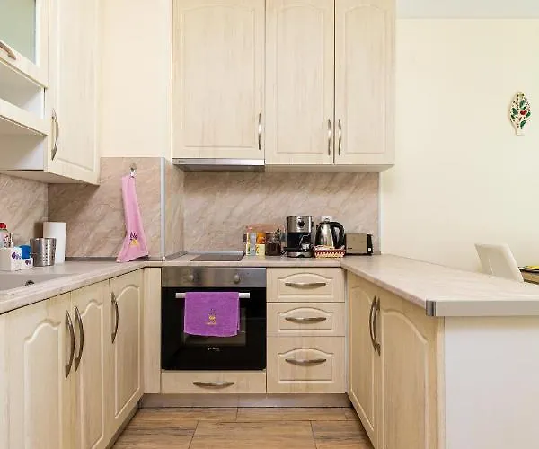 Stylish 2bd With A Cozy Terrace By Flat Mаnager * Filibe